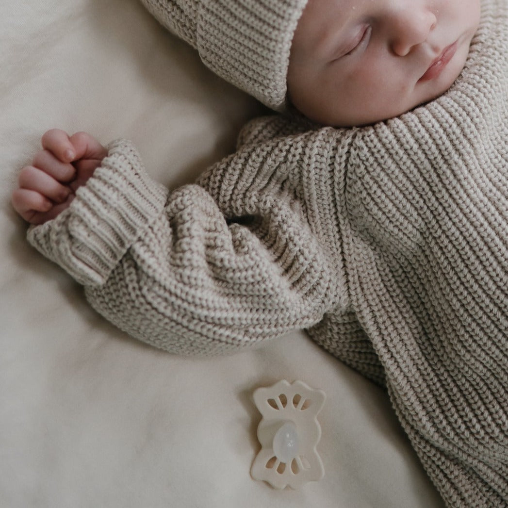 FRIGG Lucky Symmetrical Silicone Pacifiers | Personalised - Personalisable Baby Products Sold and Personalised by JustBørn