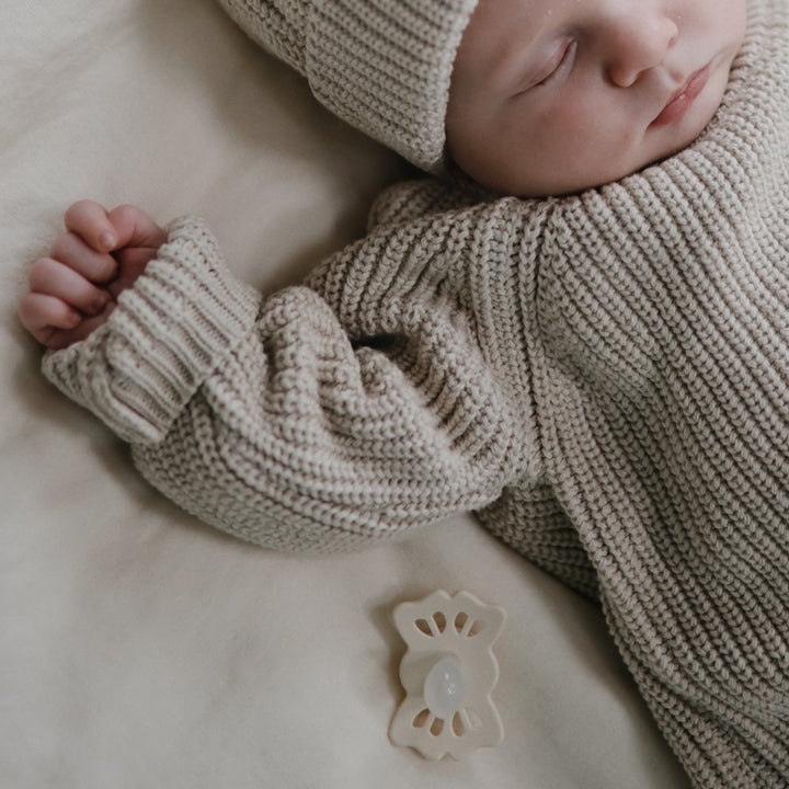 FRIGG Lucky Symmetrical Silicone Pacifiers | Personalised - Personalisable Baby Products Sold and Personalised by JustBørn