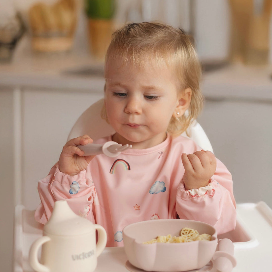 Personalised Weaning Set: The Gift That Grows With Your Little One