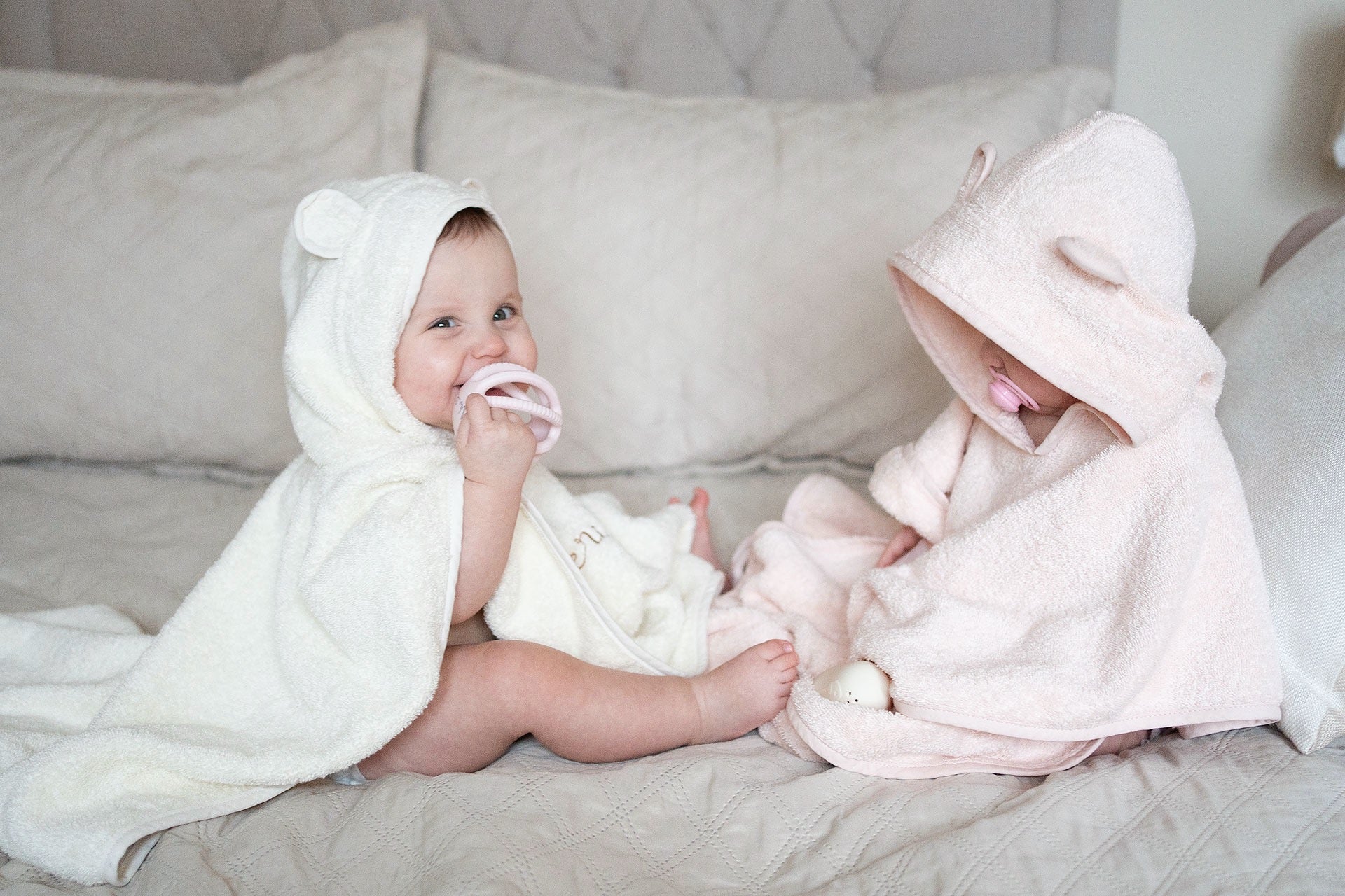 Bath Toys