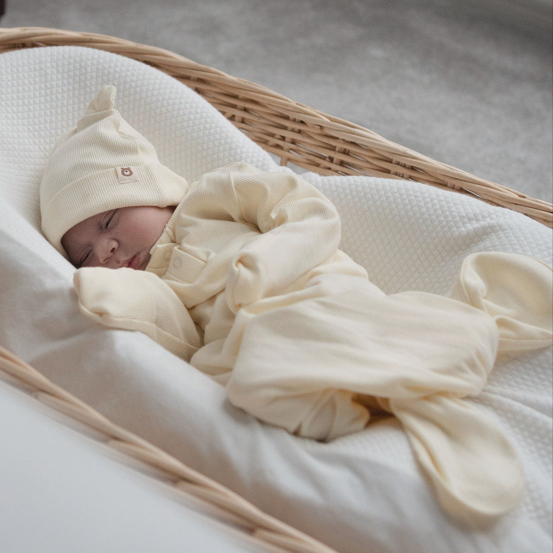 JBØRN Newborn Welcome Gift Set | JBØRN x BIBS x Liberty Collection - Personalisable Baby Products Sold and Personalised by JustBørn