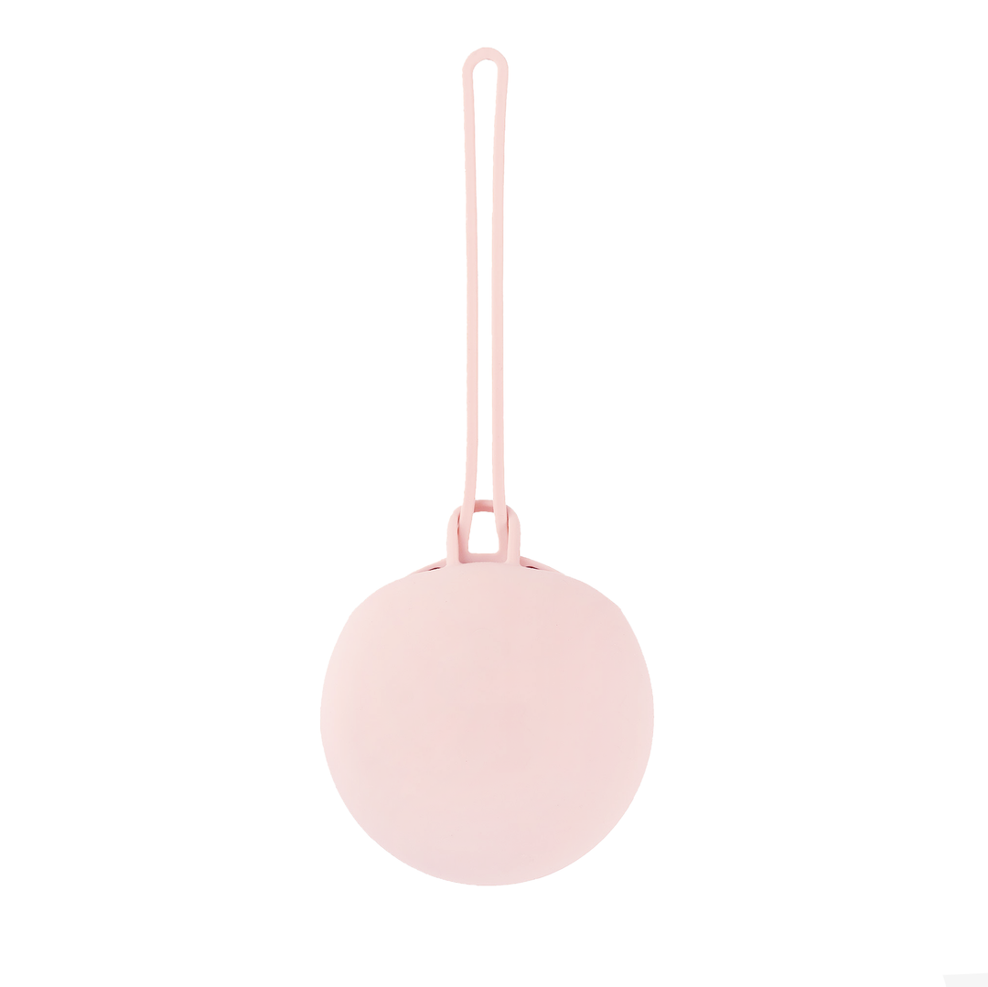 JBØRN Pacifier Holder Pod Blossom Pod - Personalisable Baby Products Sold and Personalised by JustBørn