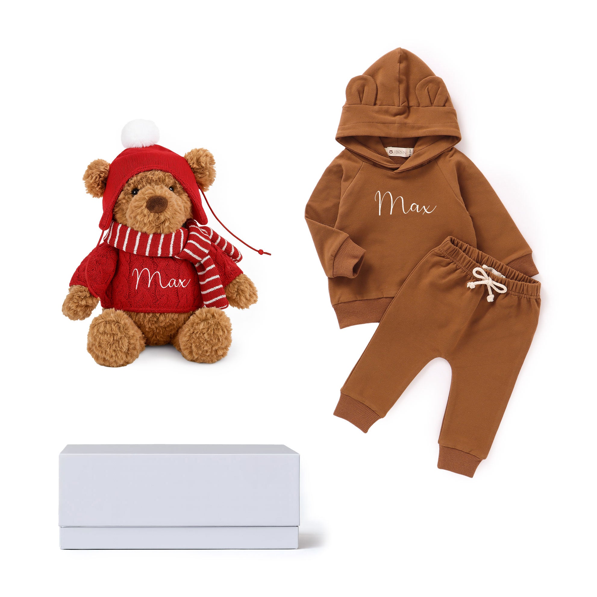 Personalised Baby Gifts