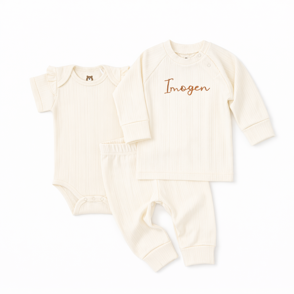 Baby & Toddler Clothing