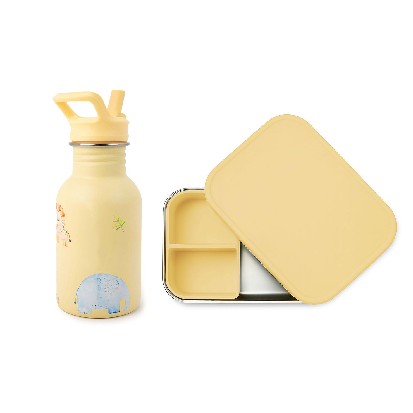 Meal Time Essentials